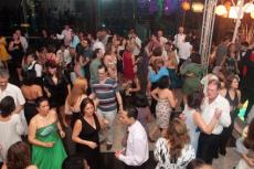 Baile dos Professores 2011 